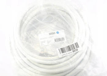 Kabel HDMI 20m High Speed with Ethernet - nowy