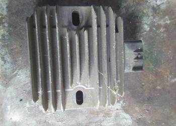 suzuki burgman 400 k3 k 4k 5  regulator napięcia