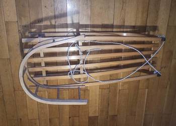 Sprzedam Sanki dla dziecka