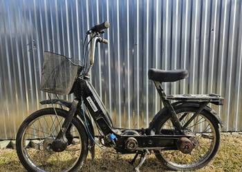 Piaggio ciao si bravo boxer motorower motorynka prl w całości lub na części
