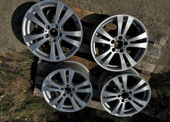 Felgi aluminiowe