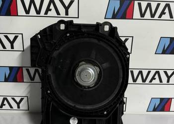 BMW F10 F11 GŁOŚNIK NISKOTONOWY CENTRALNY PRAWY 9195200