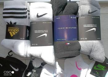 Skarpety mega wybór tanizna