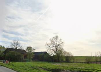 Działka budowlana Szreniawa Małopolskie