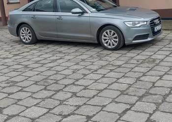 Audi A6c7