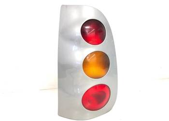 LAMPA LEWY TYŁ SMART ROADSTER Hatchback 03-05 ŚWIATŁO TYLNA, LEWA