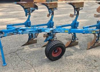 Pług Lemken Euro Opal 5 X