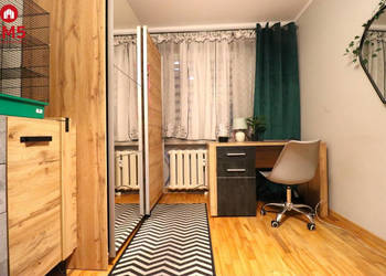 Mieszkanie 59.9m2 3 pokojowe Augustów