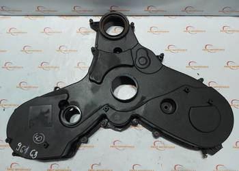 LAND ROVER JAGUAR 3.0 D 306DT 12r obudowa rozrządu 4H2Q-6019-AK