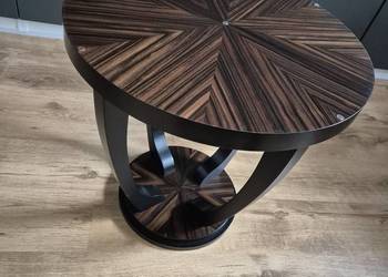 Stolik kawowy Makassar