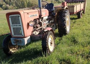 Ursus c360 3p, zamiana, c330, t25, landini,  Ferguson 135,155,zetor,