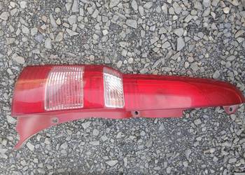 Lampa lewa tył tylna Fiat Panda II 2 EU 03-12 r