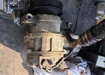 8e0260805CD kompresor klimatyzacji