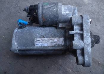 Rozrusznik ds5 citroen 1.6 HDI, start stop 9662854180