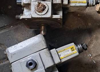 Pompa hydrauliczna PV2V3-30