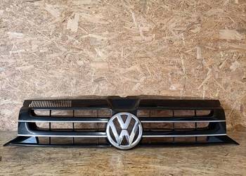 VW T5 MULTIVAN 15-20 GRILL ATRAPA CHŁODNICY 7E5853651D