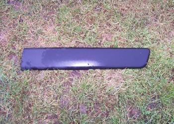 listwa drzwi lewy tył citroen berlingo I LIFT 96 585 220 77