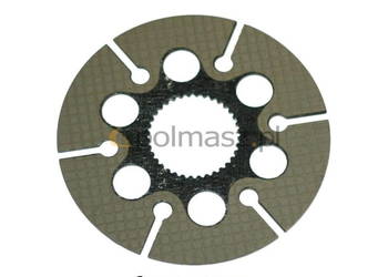 Tarcza hamulcowa Komatsu WB93 WB97 3196490 143874