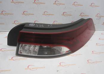 RENAULT MEGANE III CC 11r lampa prawa tył 265500012R