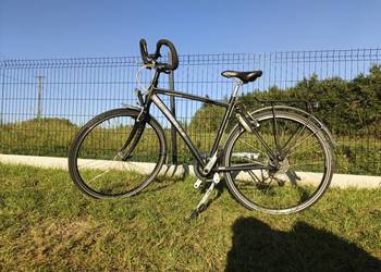 Rower Gazella ultimate męski