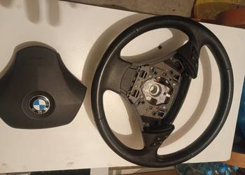 Kierowca BMW E60 E61