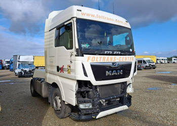 MAN Tgx