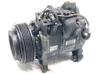 SPRĘŻARKA KLIMATYZACJI BMW E90 6SBU14A 2.0 143KM 04-12 KOMPRESOR