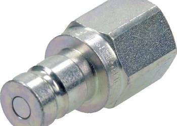 Szybkozłącze diagnostyczne DF wtyczka 1/4" gwint wewnętrzny 1/4" NPTF DF04…