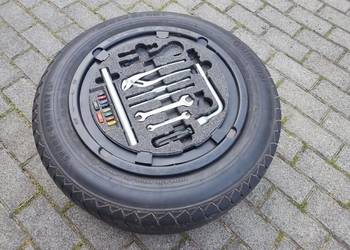 zestaw narzędzi Mercedes S W220 A2204010402  w211