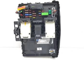 SKRZYNKA BEZPIECZNIKÓW FORD ESCAPE IV LU5T-15604-CCDD Hatchback 19-24 