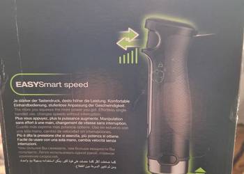 owy blender ręczny multiQuick 7/Minipimer 7 MQ7087X.