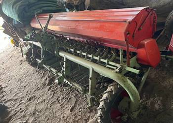 Siewnik nodet 2,5 m