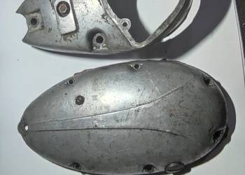 Dekle silnika Jawa mustang , pancerka , ogar 200