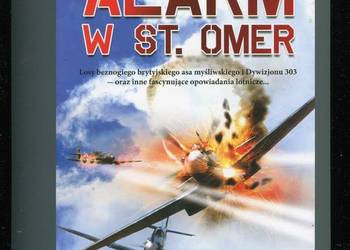 Alarm w St. Omer - Bohdan Arct