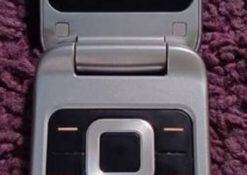Samsung GT-C3520 - klapka, 100% sprawny, STAN BARDZO DOBRY