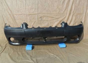 Hyundai Atos Zderzak przedni