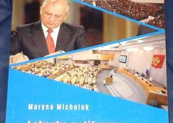 Leksyka polityczna współczesnego języka rosyjskiego.