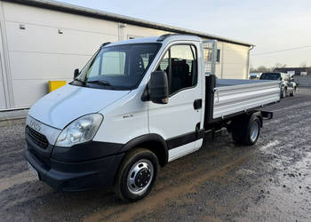 Iveco Daily 35C13 35C15 Wywrotka Super Stan