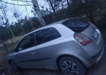 Fiat stilo 1.9 JTD wszystkie części