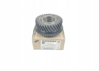 KOŁO ZĘBATE SKRZYNI BIEGÓW OPEL FRONTERA B 98-04