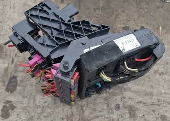 Skrzynka Bezpiczników BSI Ford Galaxy