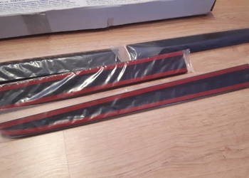 Listwy samoprzylepne do auta uniwersalne Listwy samoprzylepne do auta uniwersalne