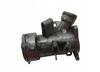 DOLOT POWIETRZA A6460900054 2.2 CDI Mercedes-Benz E-klasa (2002-2009) W211