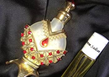Nowe perfumy w Olejku Hurrem Sułtan 10-ml