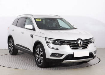 Renault Koleos 2.0 dCi