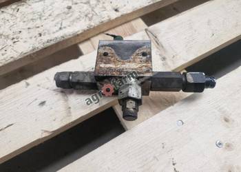 Blok hydrauliczny Lamborghini R2, RS