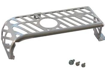 Osłona tłumika 691466