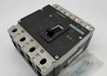 Siemens 3VL1702-1EA43-0AA0 VL 160X Rozłącznik mocy