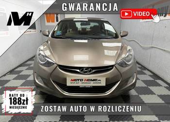 Salon Polska, jasne wnętrze, 1.6 benzyna GWARANCJA