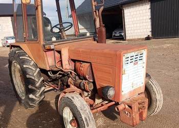 Sprzedam Władimirec t25 na części